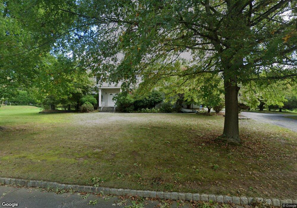 9 Bryce Rd, Holmdel, NJ 07733 - photo 1