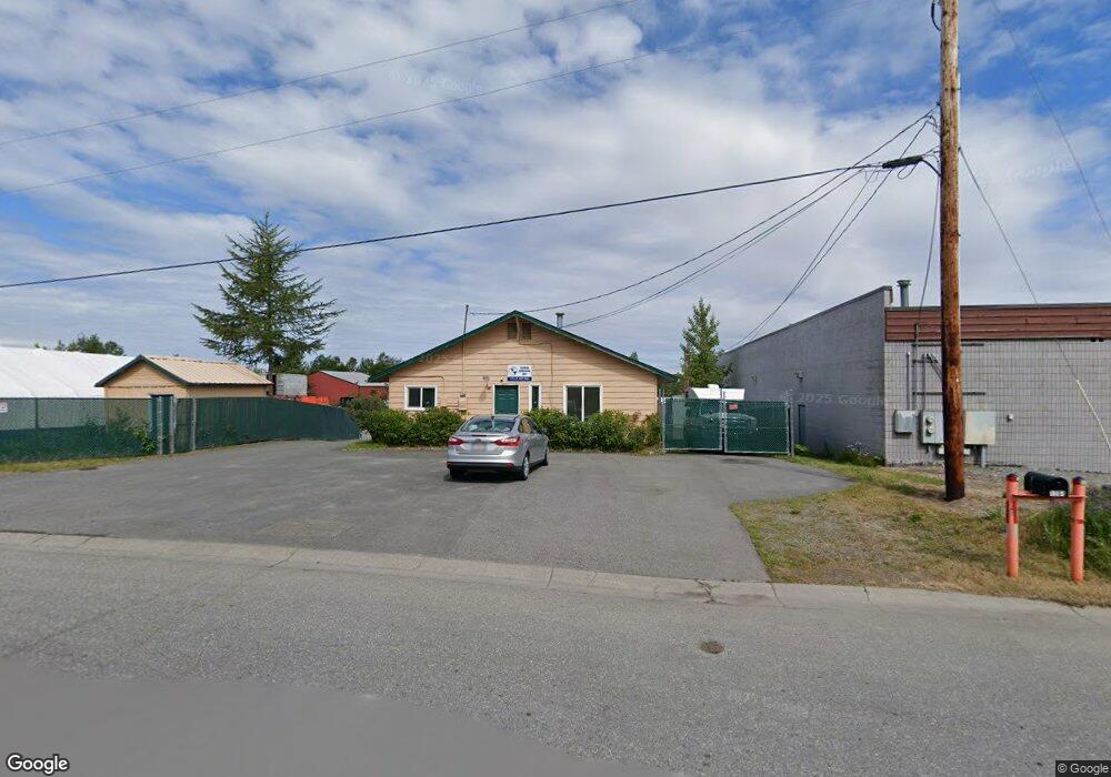 1701 E 84th Ave, Anchorage, AK 99507 - photo 1