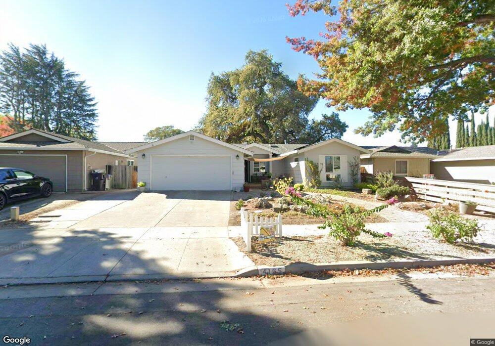 4165 Mountcastle Way, San Jose, CA 95136 - photo 1