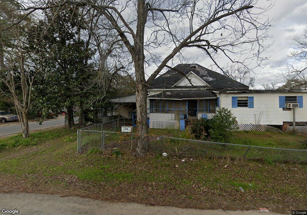 410 E Plain St, Donalsonville, GA 39845 - photo 1