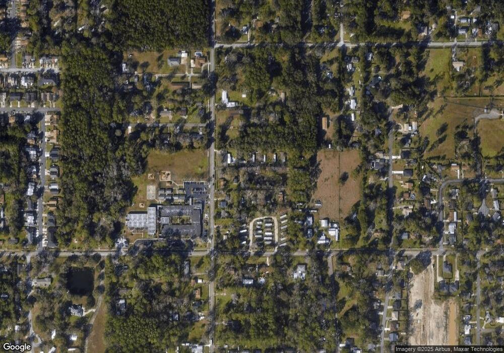 5901 Catoma St, Jacksonville, FL 32244 - photo 1