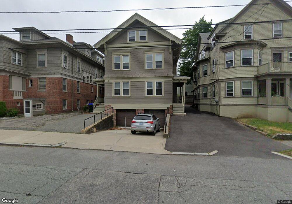 146 Taber Ave, Providence, RI 02906 - photo 1