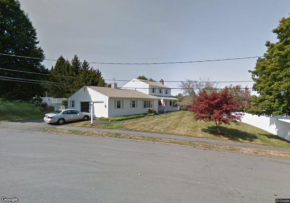 3 Edgehill Cir, Danvers, MA 01923 - photo 1