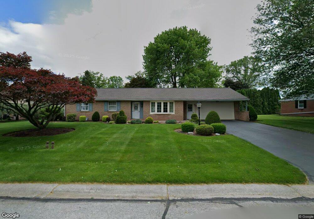 6 Lantern Ave, Myerstown, PA 17067 - photo 1