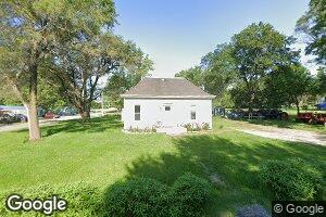 201 Elm, Overbrook, KS 66524
