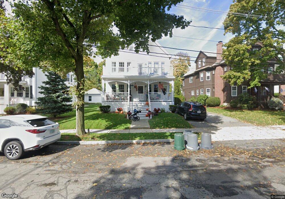 94 Payson Rd unit 1, Belmont, MA 02478 - photo 1