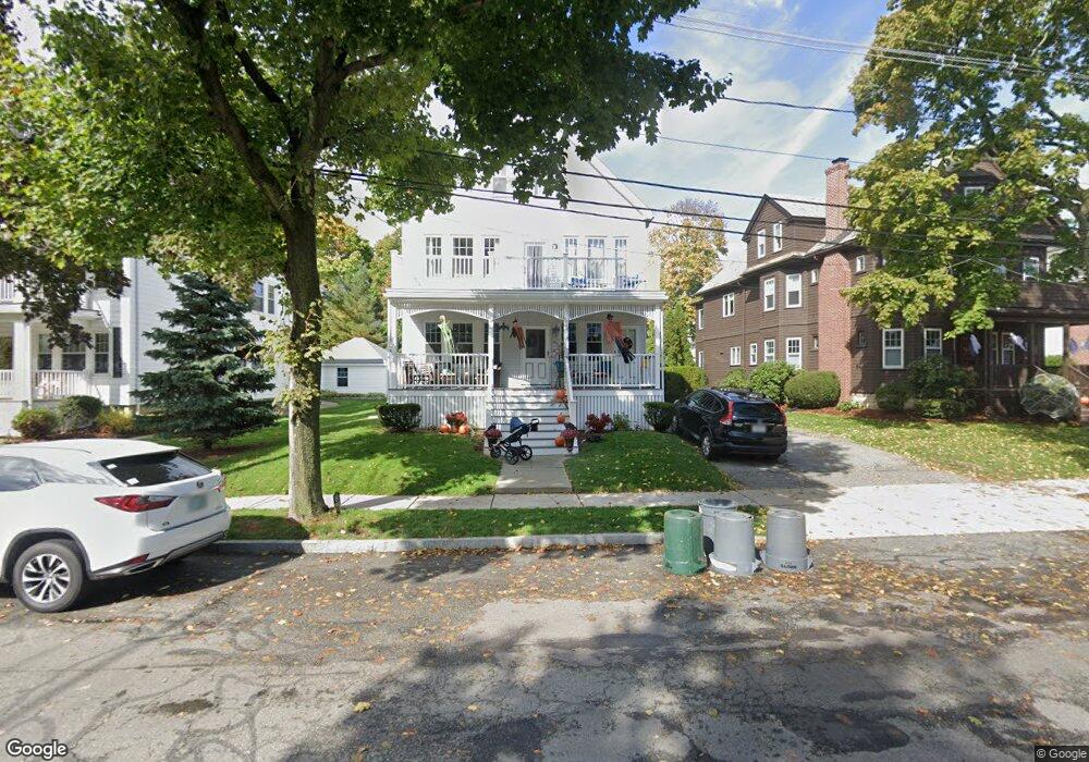 94 Payson Rd unit 96, Belmont, MA 02478 - photo 1