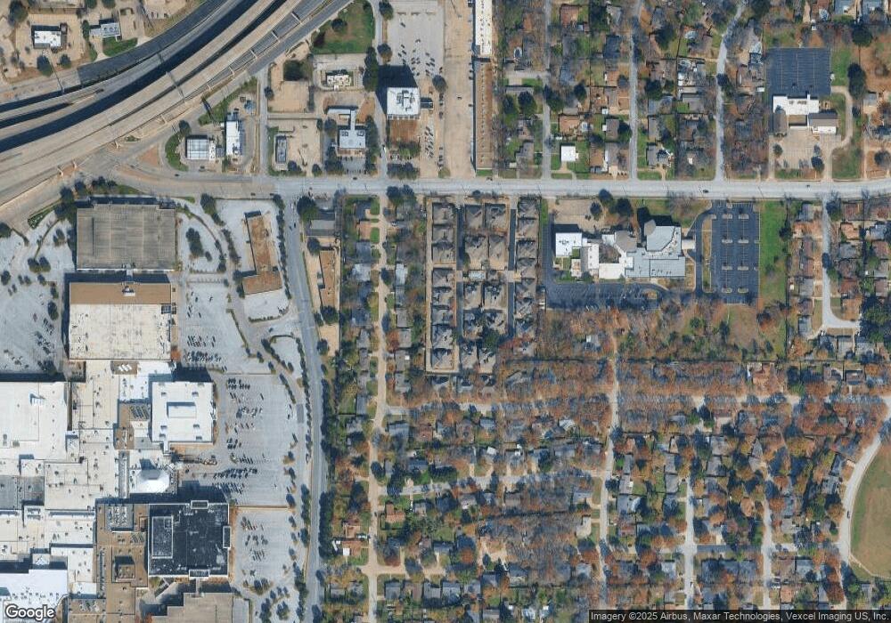 1225 Wooded Trail, Hurst, TX 76053 - photo 1