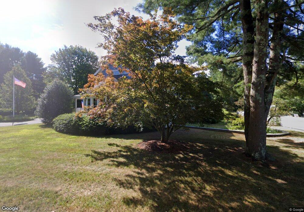 816 Circuit St, Hanover, MA 02339 - photo 1