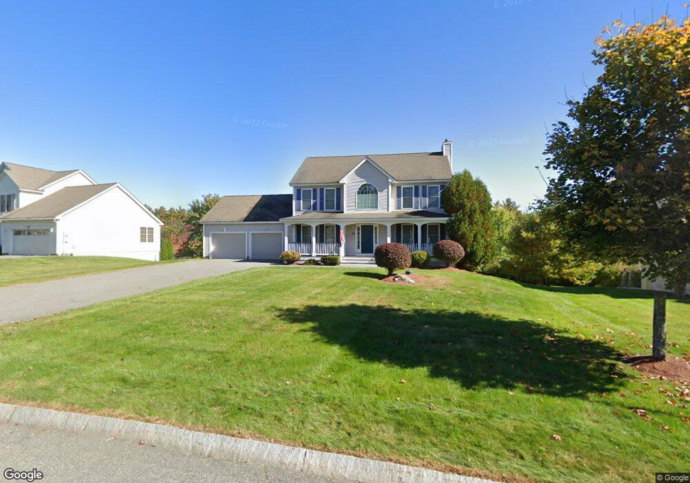 139 Marathon Way unit 19, Manchester, NH 03109 - photo 1