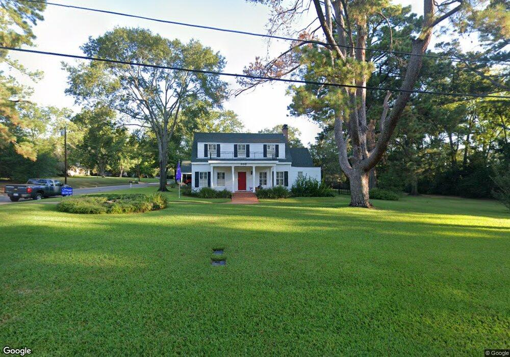 303 Zeno St, Nacogdoches, TX 75965 - photo 1
