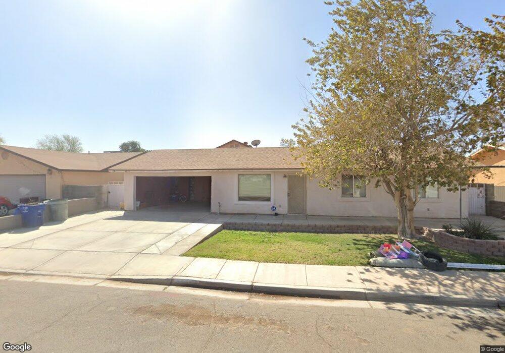 4639 W 19th St, Yuma, AZ 85364 - photo 1