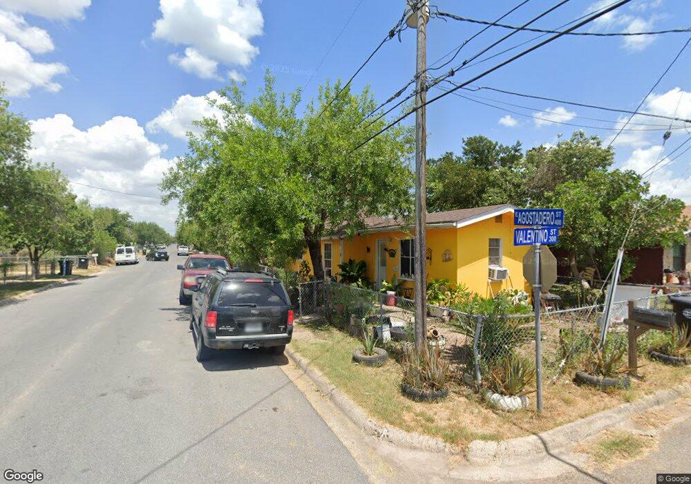 320 Valentino St, Weslaco, TX 78596 - photo 1