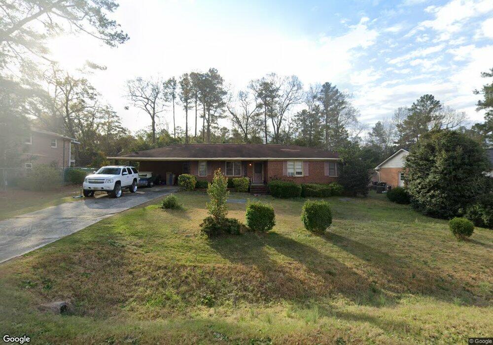 127 Ruby Dr, Macon, GA 31211 - photo 1