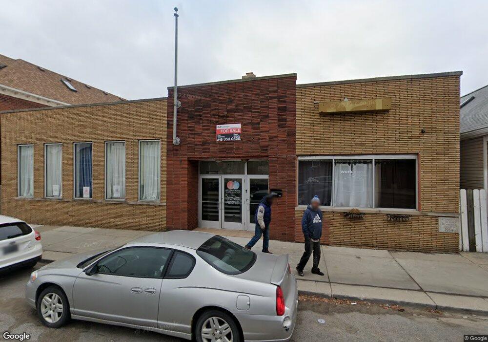 3514 Caniff St unit Bldg-Unit, HamtraMcK, MI 48212 - photo 1