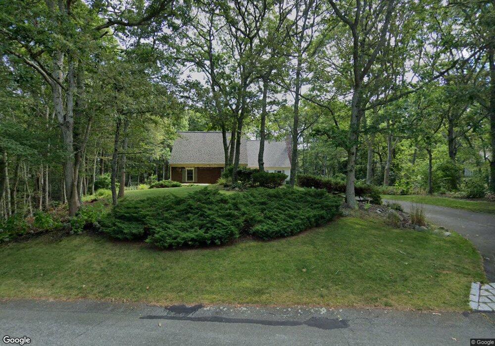 61 Paddock Way, Brewster, MA 02631 - photo 1