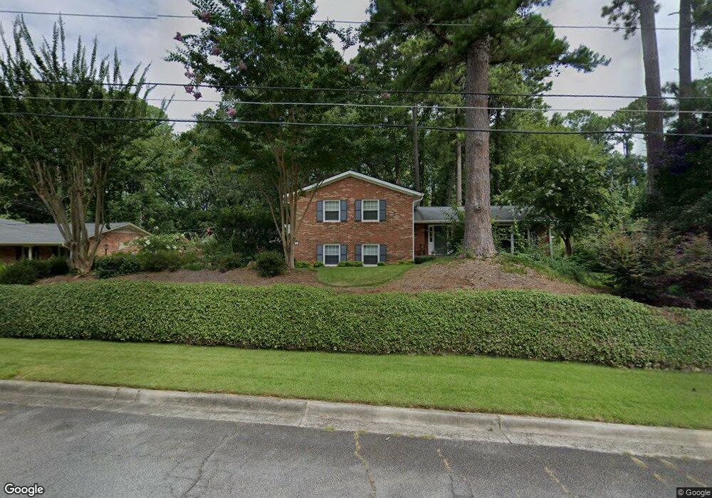 3225 Ramsgate Rd, Augusta, GA 30909 - photo 1