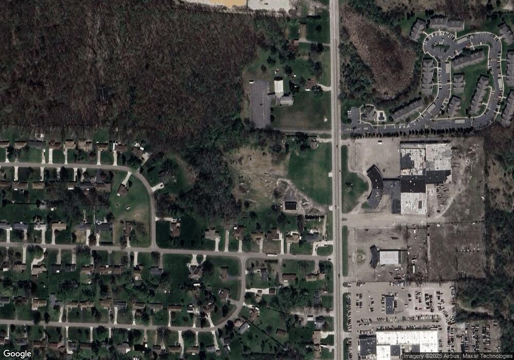 5225 W Clio Rd, Flint, MI 48504 - photo 1