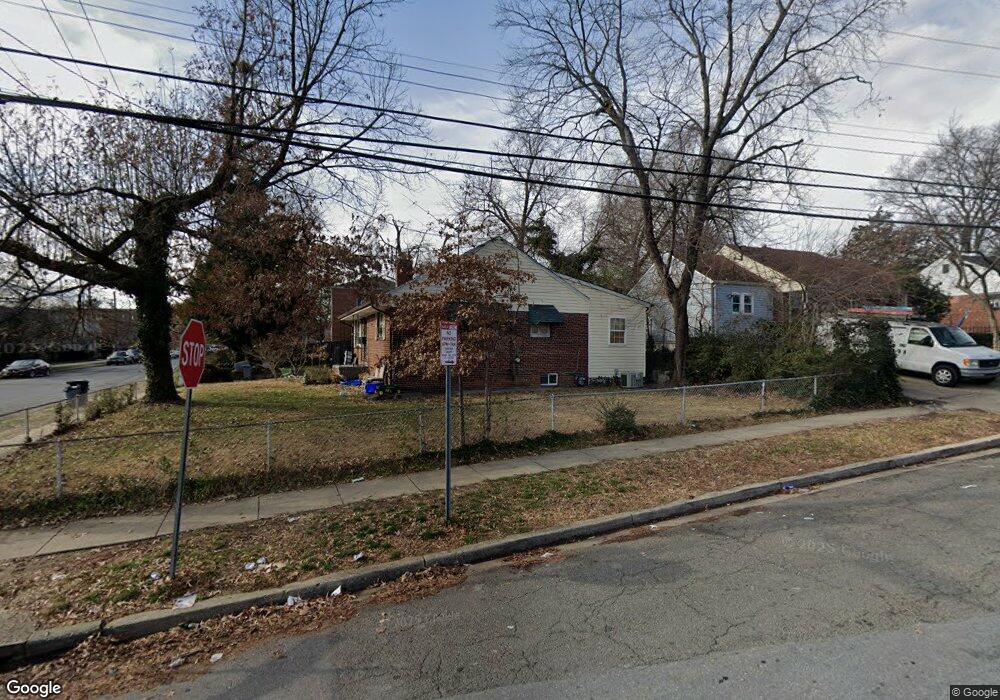 1410 Merrimac Dr, Hyattsville, MD 20783 - photo 1