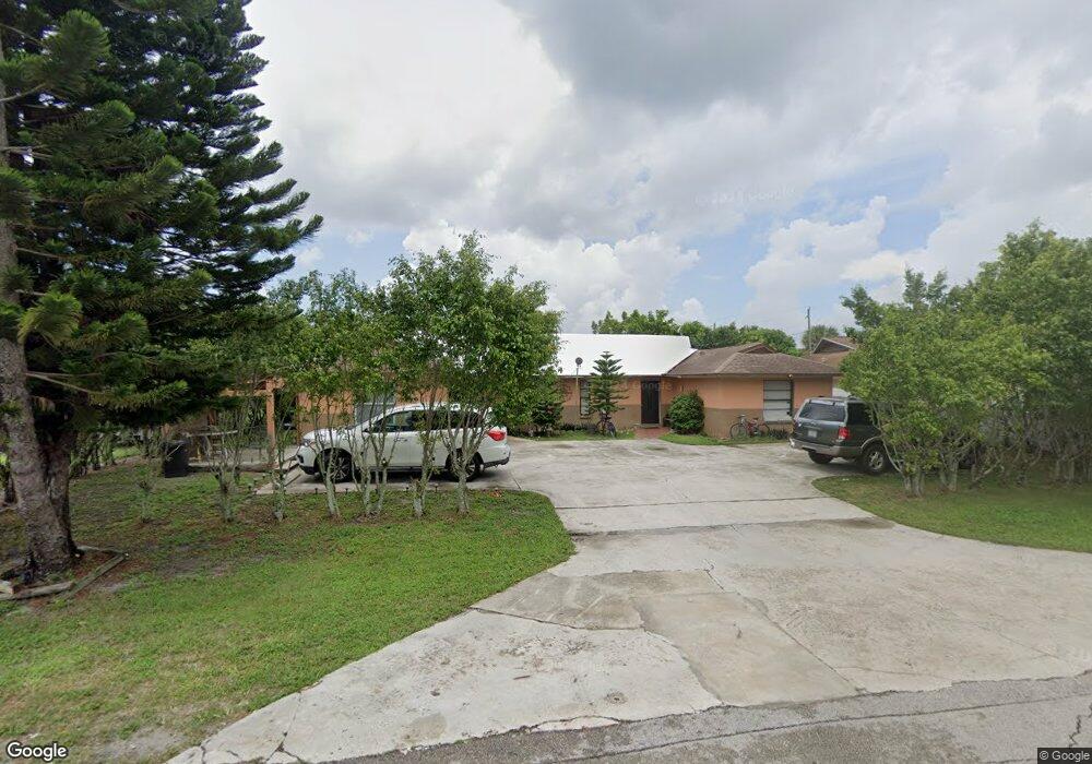 1965 46th St SW, Naples, FL 34116 - photo 1