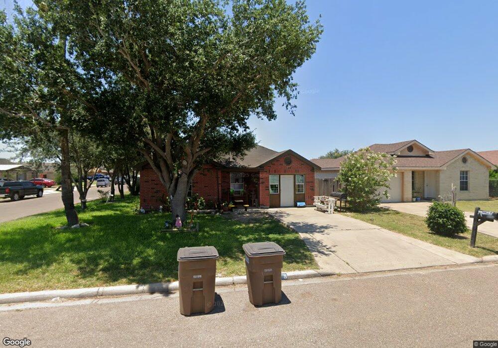 2809 Cassie, Edinburg, TX 78541 - photo 1
