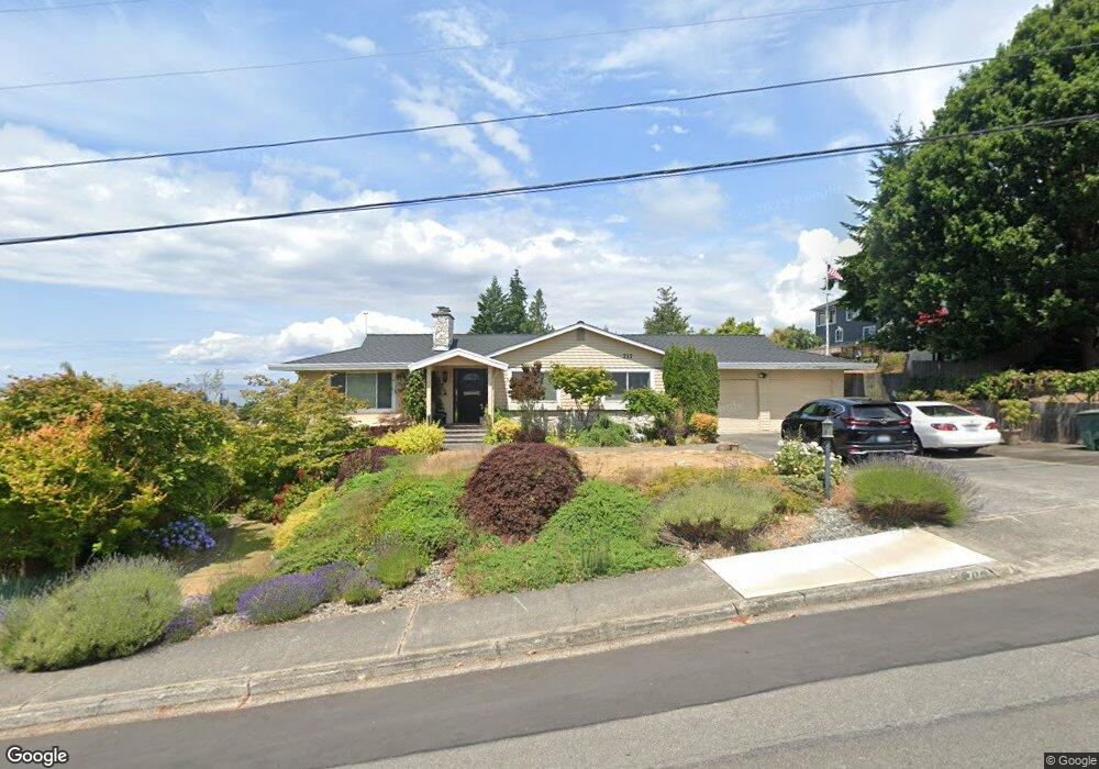 717 Cedar St, Edmonds, WA 98020 - photo 1