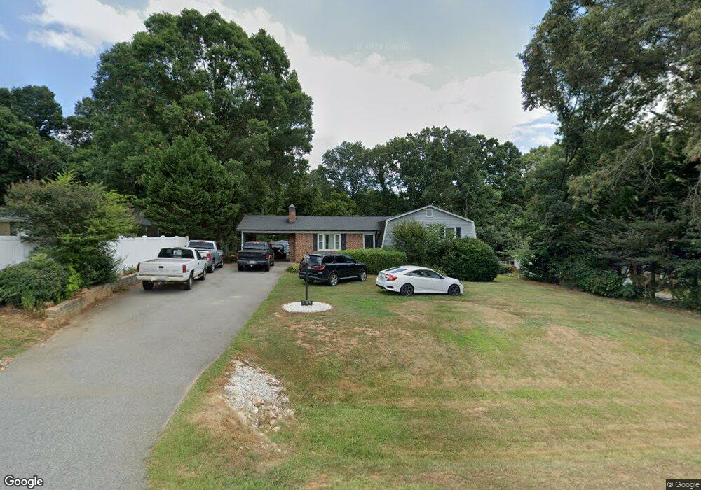 399 Chaney Rd, Asheboro, NC 27205 - photo 1