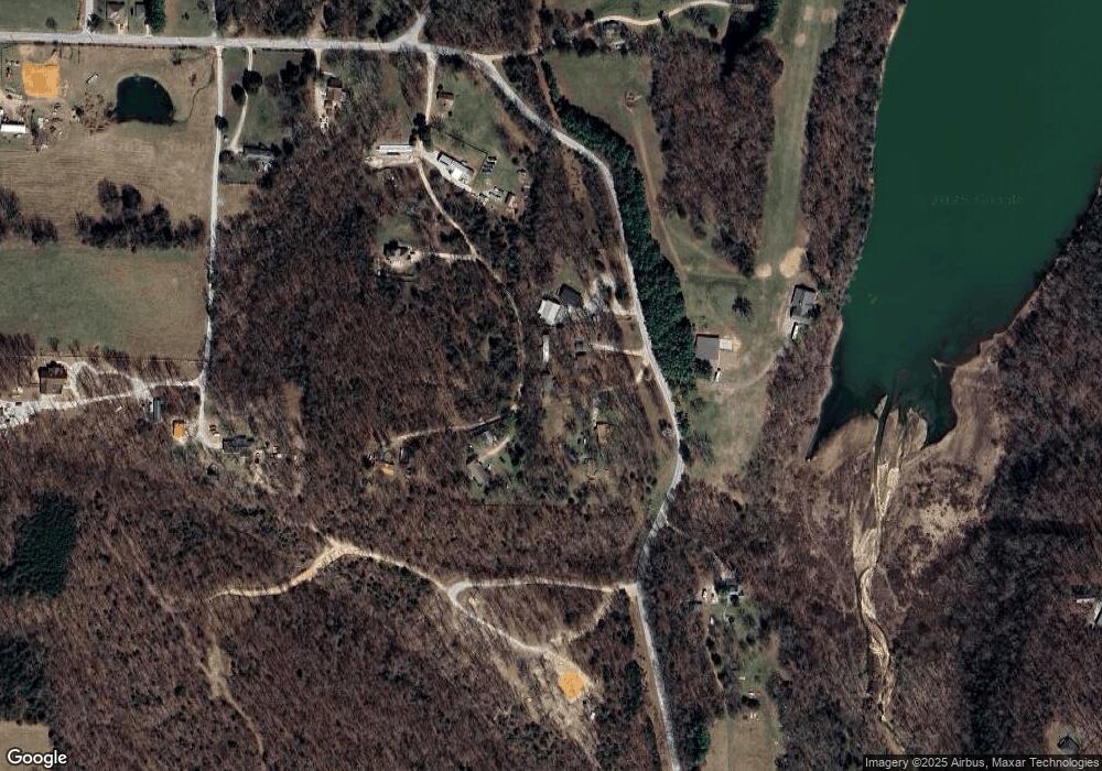 15767 Cow Face Rd, Lowell, AR 72745 - photo 1