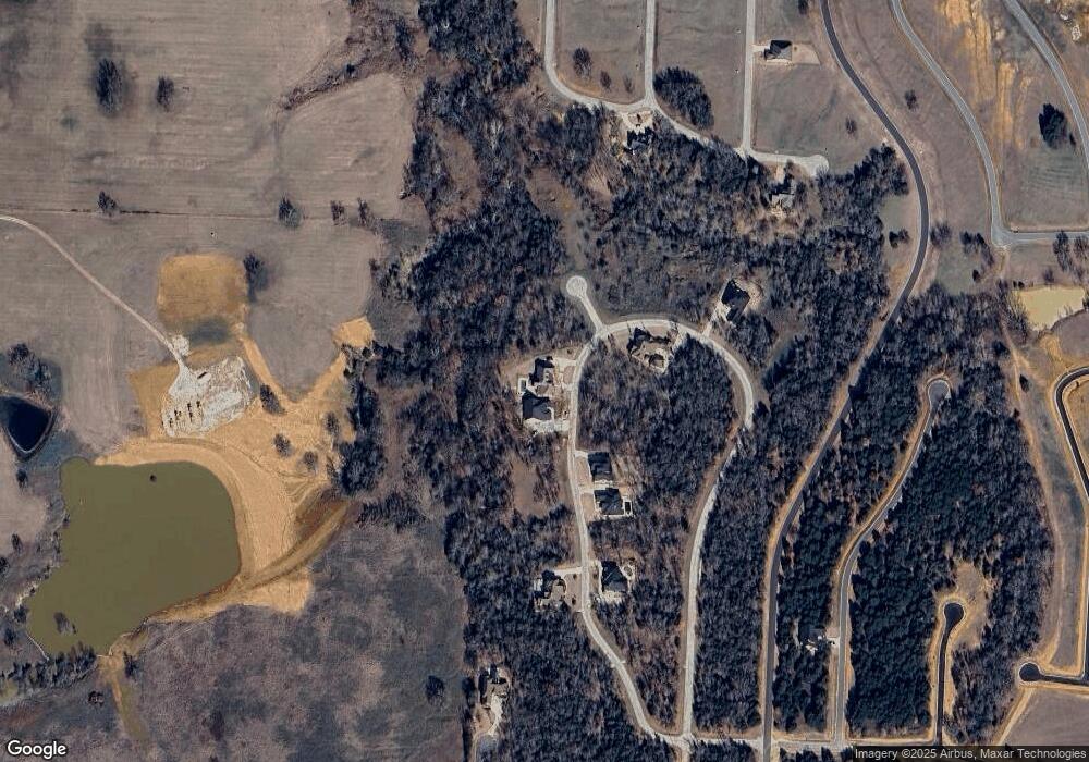 281 Palmilla Dr, Gordonville, TX 76245 - photo 1