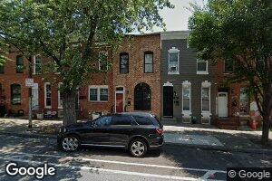 219 N Milton Ave, Baltimore, MD 21224