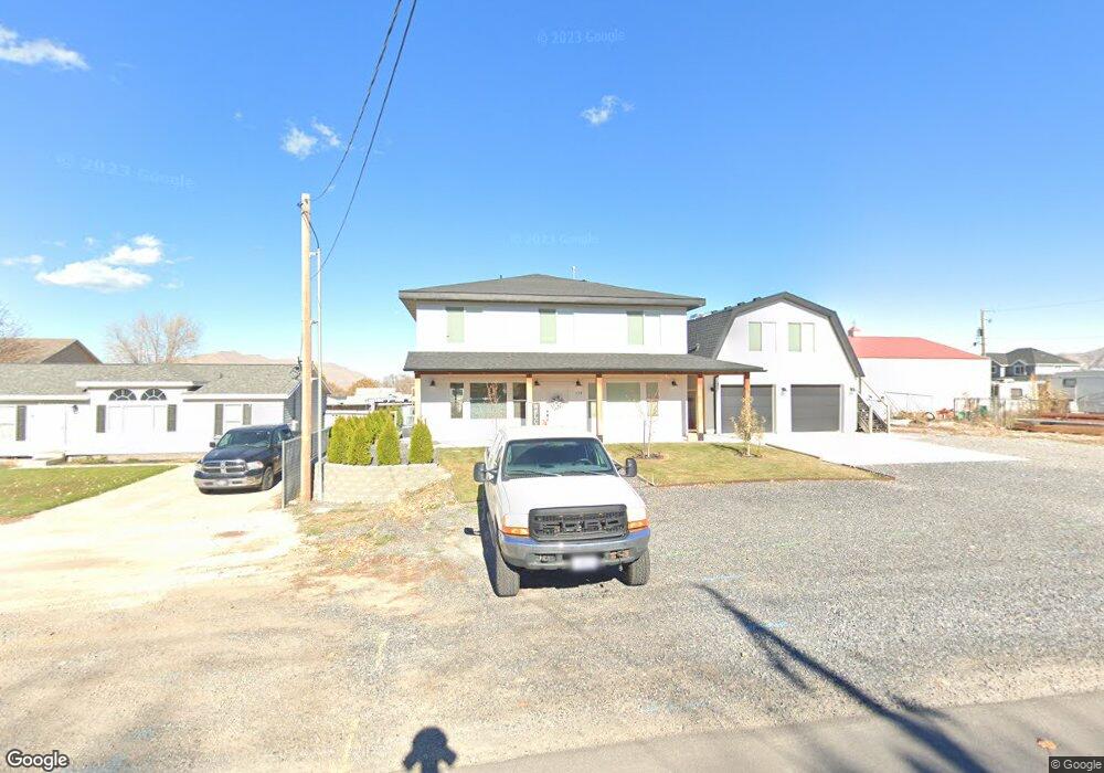 128 W 400 S, Santaquin, UT 84655 - photo 1