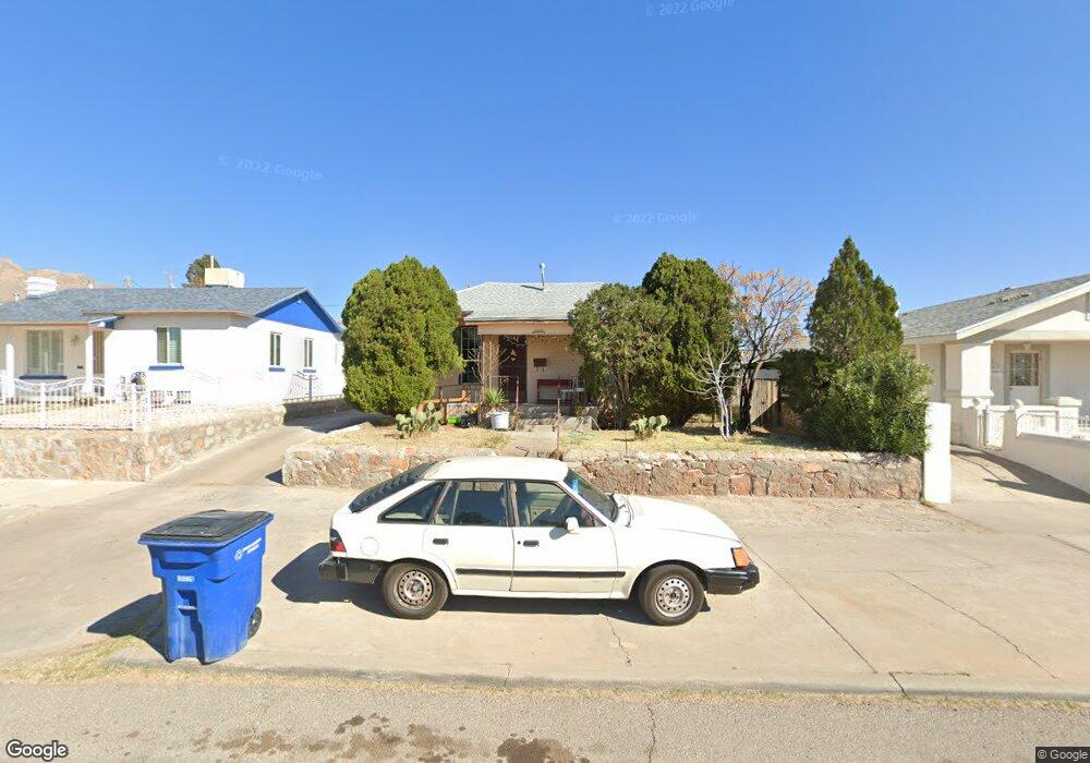 3009 Frankfort Ave, El Paso, TX 79930 - photo 1