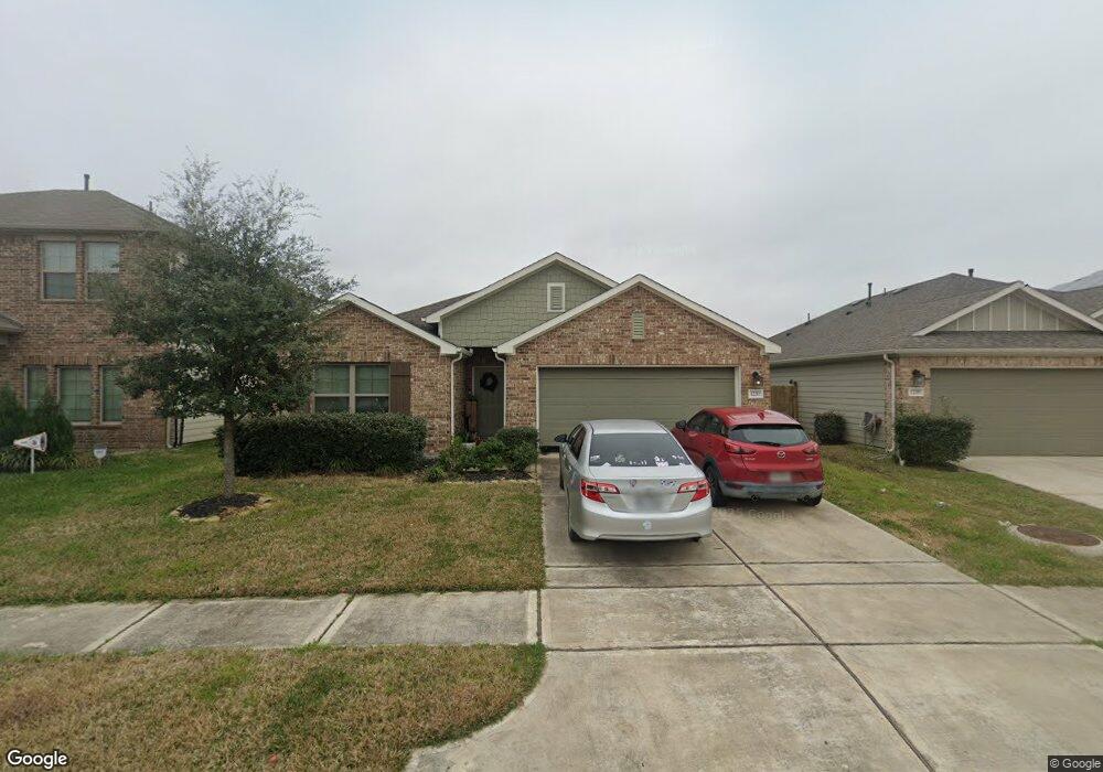 1237 Steed Bluff Dr, Alvin, TX 77511 - photo 1