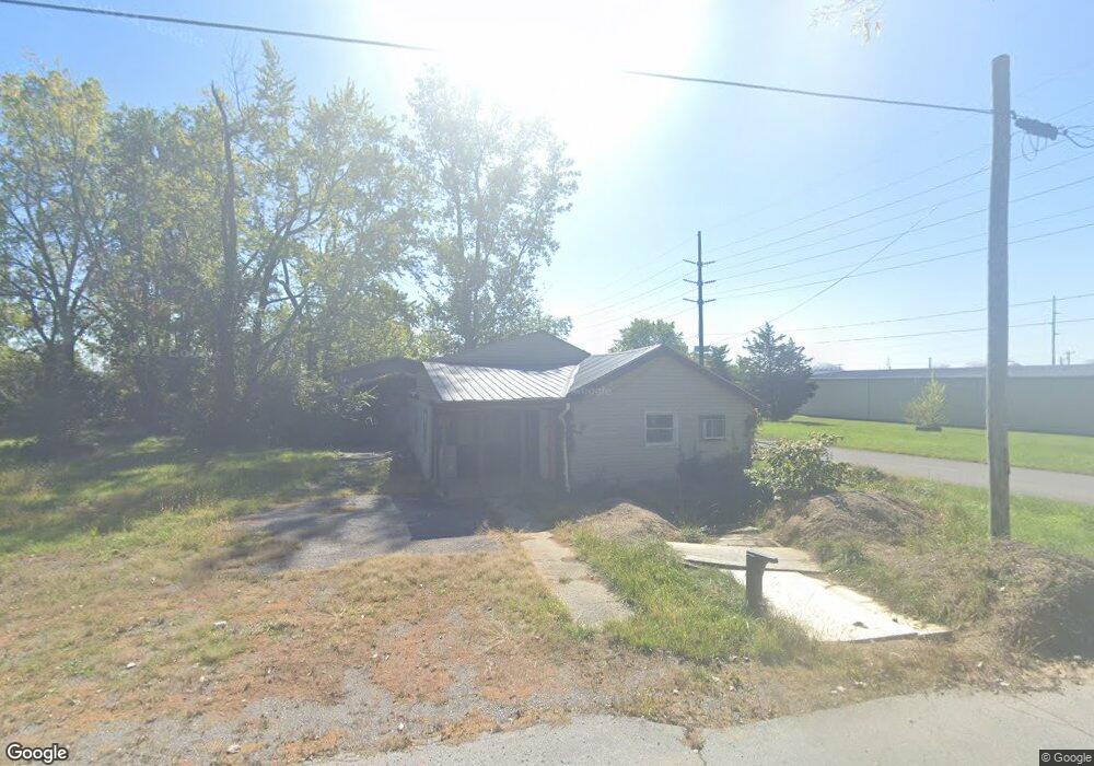 129 W 14th St, Lima, OH 45804 - photo 1
