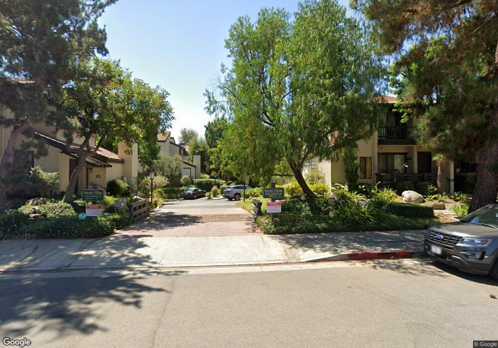 5757 Owensmouth Ave unit 10, Woodland Hills, CA 91367 - photo 1