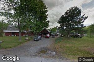 527 Mccleary Rd, Hookstown, PA 15050