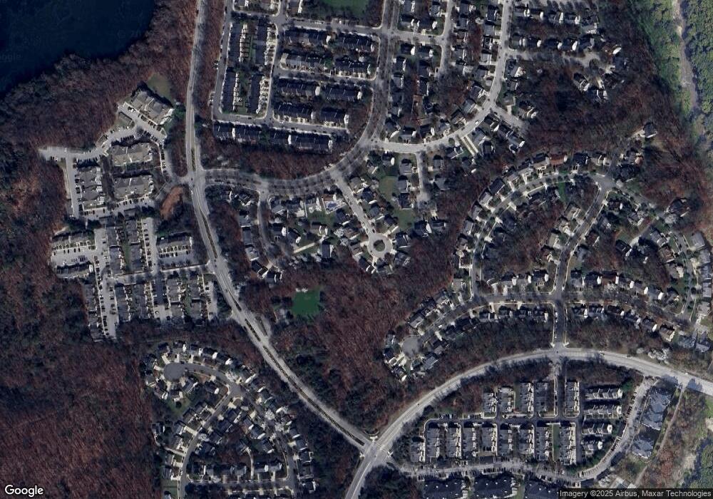 8206 Rambling Rose Ln, Laurel, MD 20724 - photo 1