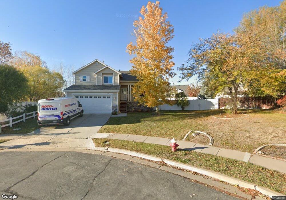 1481 N 175 E, Layton, UT 84041 - photo 1