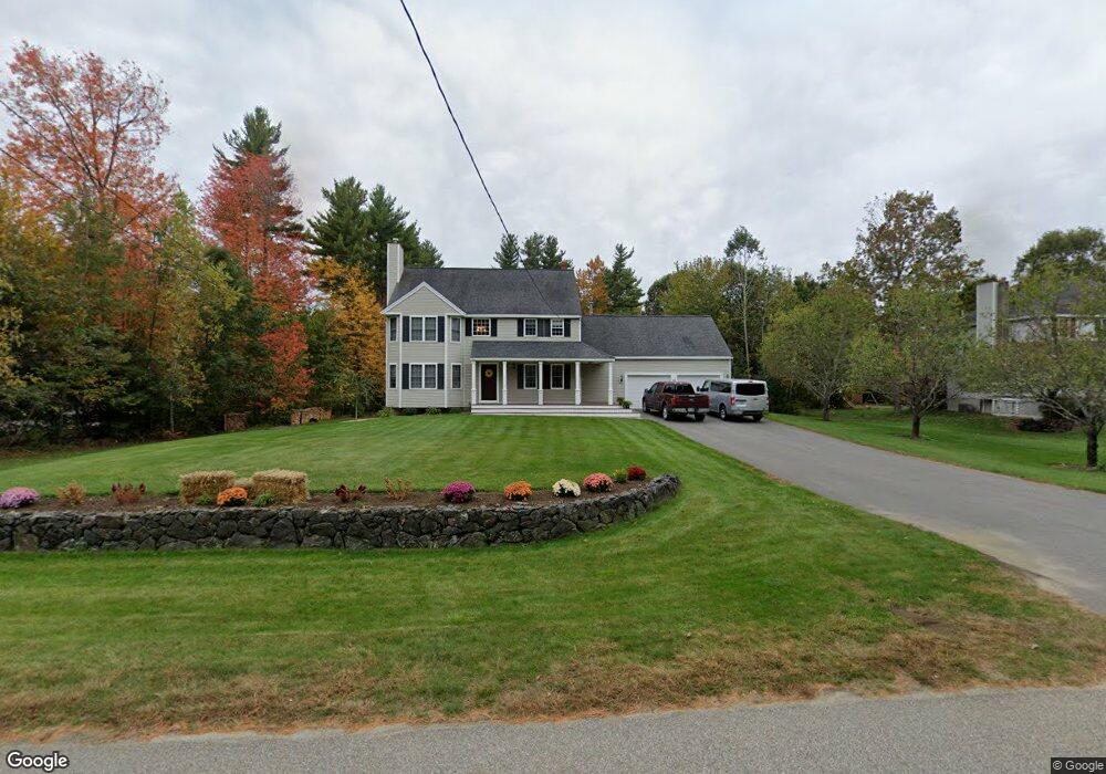 11 Georges Way, Newton, NH 03858 - photo 1
