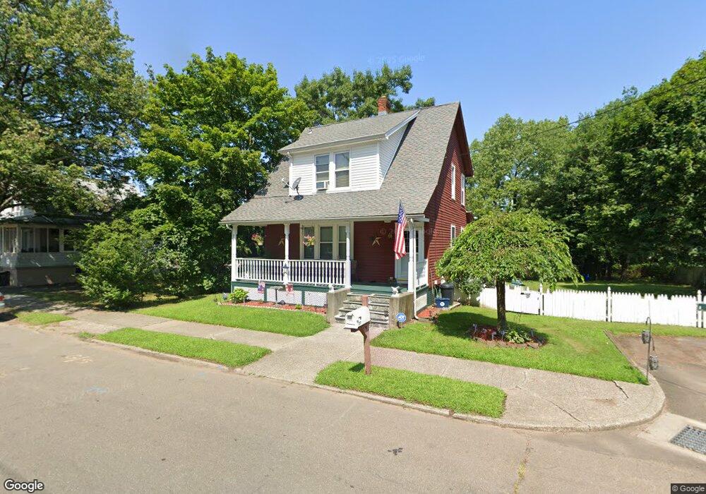 207 Highland St, West Haven, CT 06516 - photo 1