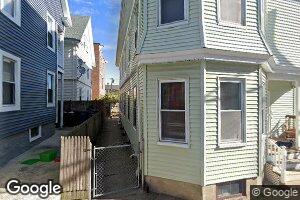 3 Park St, Salem, MA 01970
