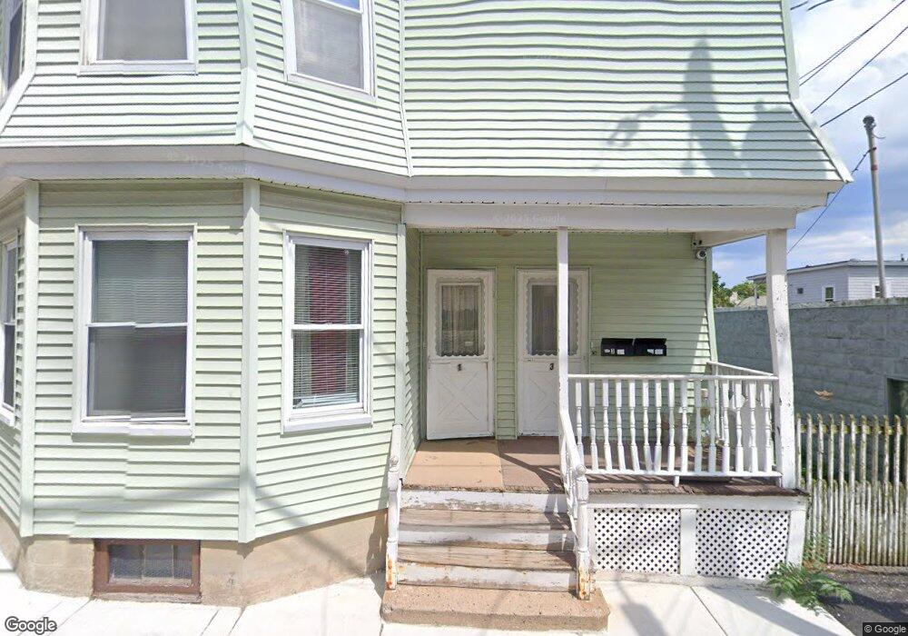 3 Park St, Salem, MA 01970 - photo 1