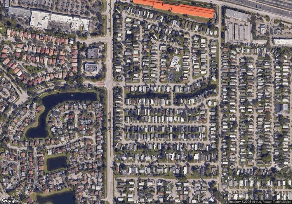 13501 SW 5th Ct unit 144, Davie, FL 33325 - photo 1