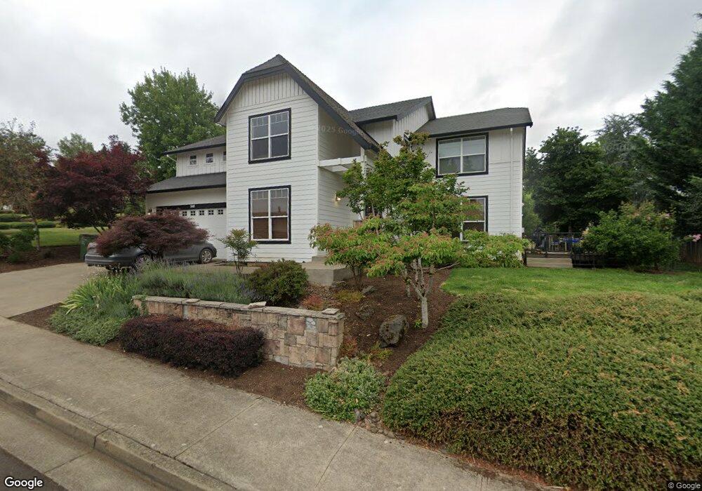 940 SW 7th St, Dundee, OR 97115 - photo 1