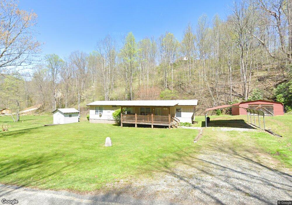 701 Langford Branch Rd, Burnsville, NC 28714 - photo 1