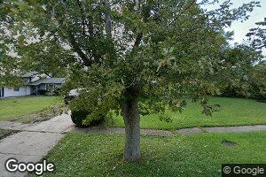 1026 Samson Dr, University Park, IL 60484