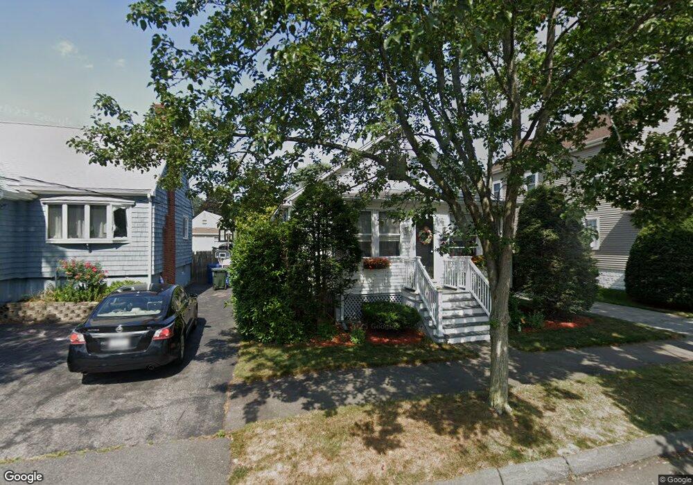 16 Crane St, Danvers, MA 01923 - photo 1