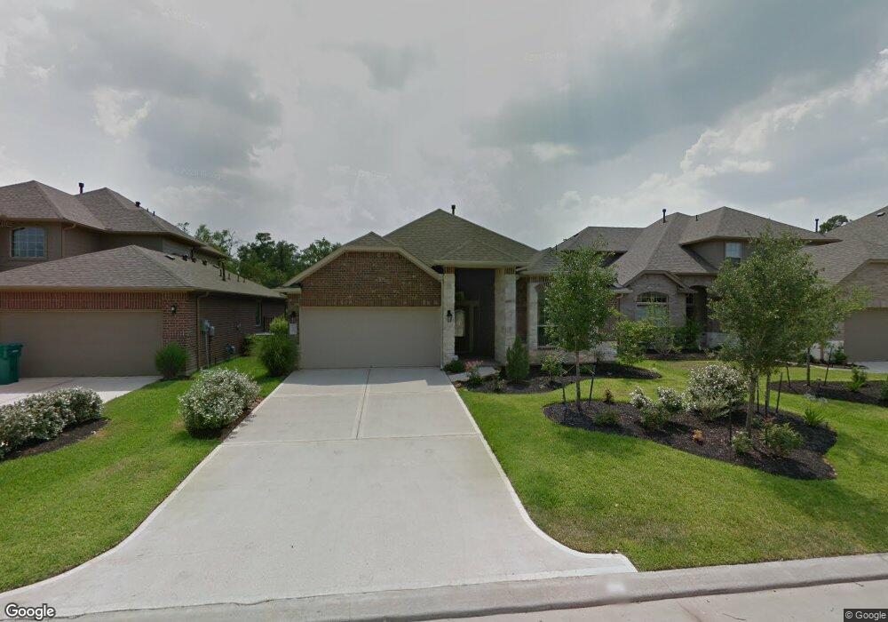 186 Black Swan Place, Magnolia, TX 77354 - photo 1