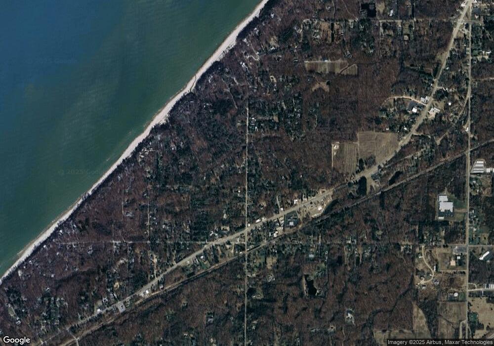 A Prairie Rd, Harbert, MI 49115 - photo 1