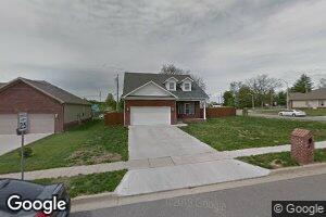 100 Red Robin Way, Wilmore, KY 40390